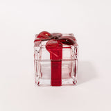 Crystal Present Box - 2 Sizes