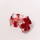Crystal Present Box - 2 Sizes
