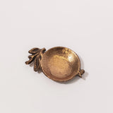 Cast Iron Pomegranate Tray