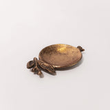 Cast Iron Pomegranate Tray