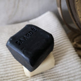 Unwind Soap Bar - Charcoal