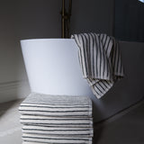 Elliott Striped Bath Towel