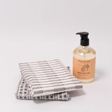 Patterned Dish Towels - Set of 2