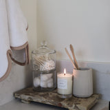 Bath Candle - 5 oz