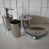 Stainless Steel Soap Pump