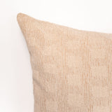 Soft Checkered Pillow - 24"x24"