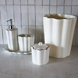 Le Marais Lotion Dispenser by Kassatex
