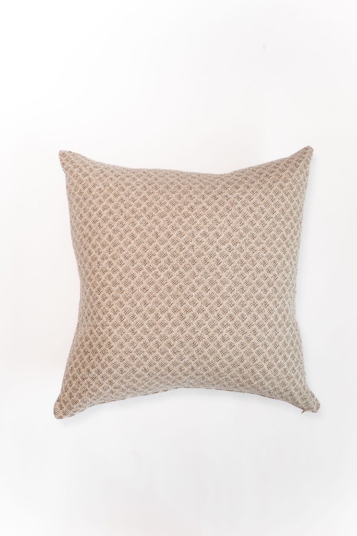 Block Print Pillow - 26