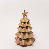 Ruffle Holiday Tree - 2 Sizes