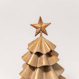 Ruffle Holiday Tree - 2 Sizes