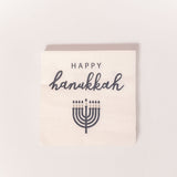 Hanukkah Paper Napkins - Set of 20