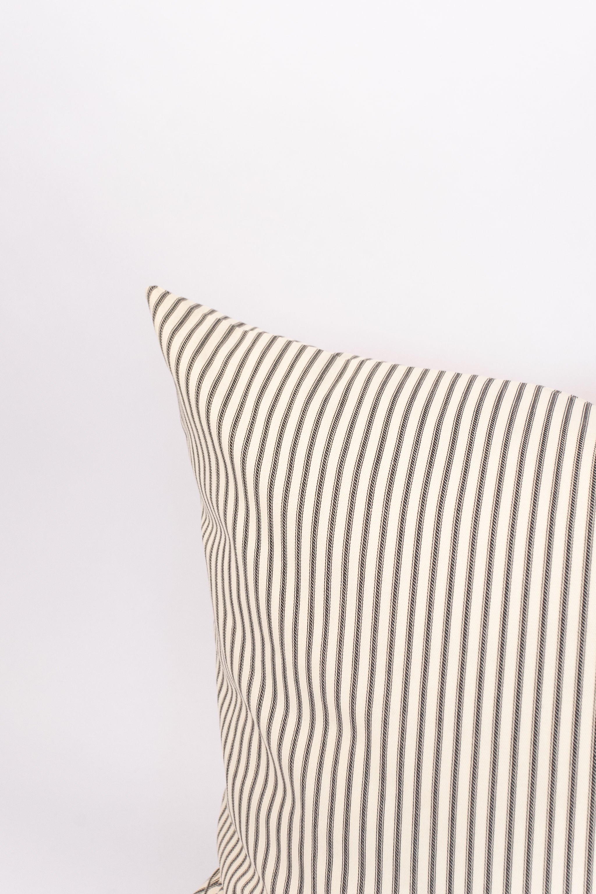 Striped Pillow - 24