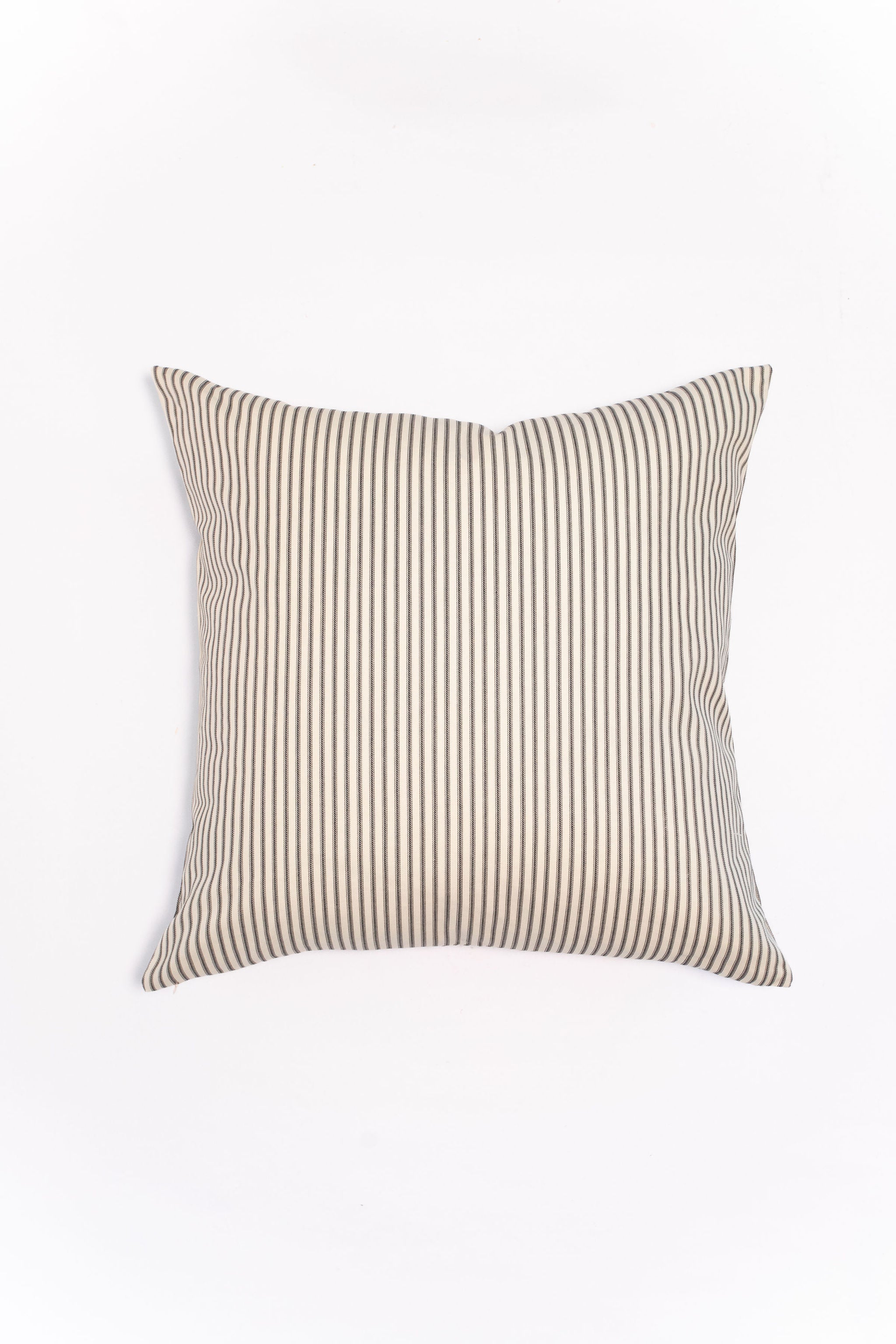 Striped Pillow - 24