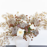 Allium Stem Bundle - 19"