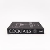 Cocktails: The New Classics