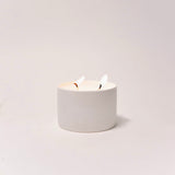 Kentucky Mint Ceramic Candle