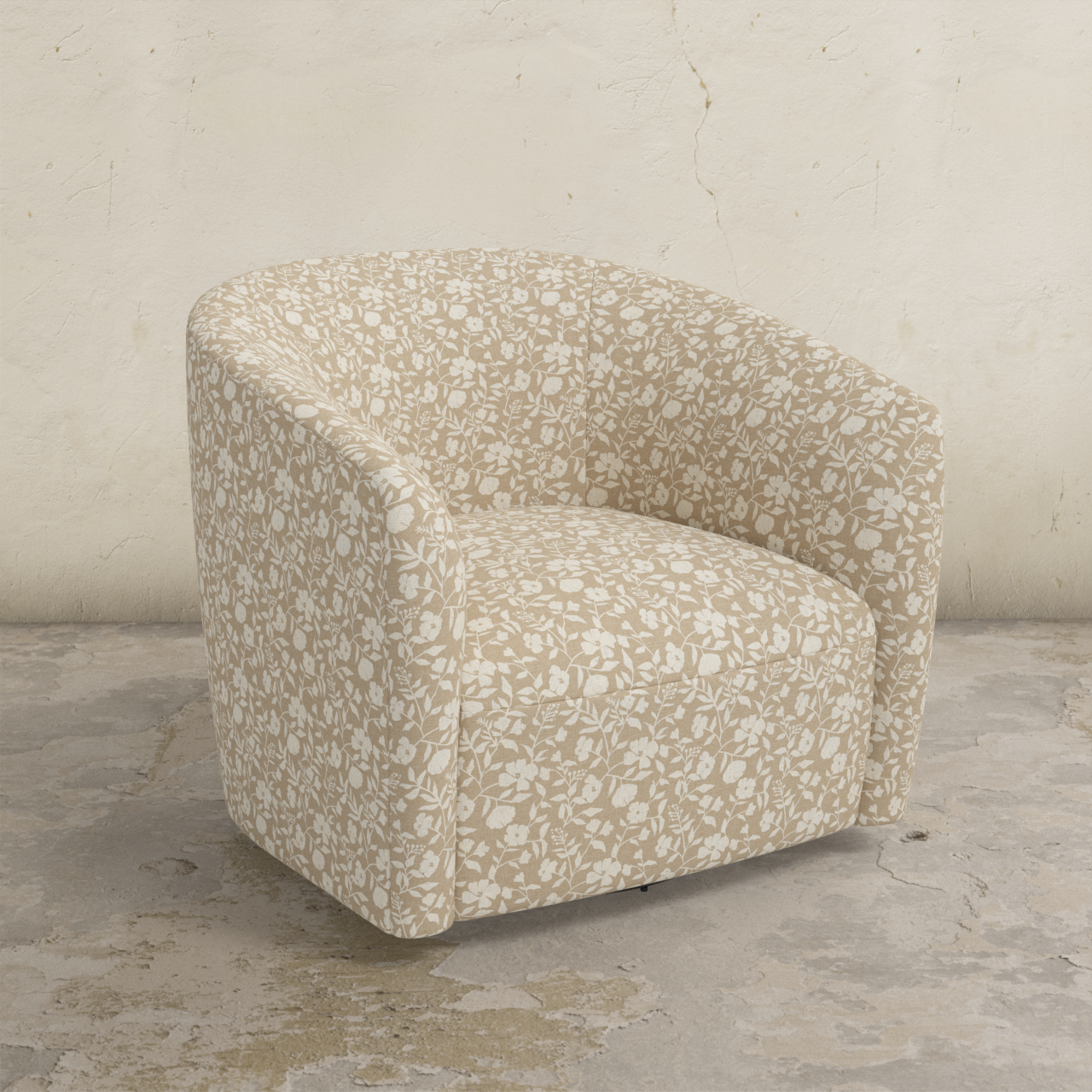 Lana Swivel Chair
