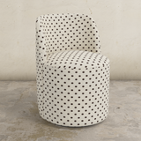 Jessa Swivel Dining Chair