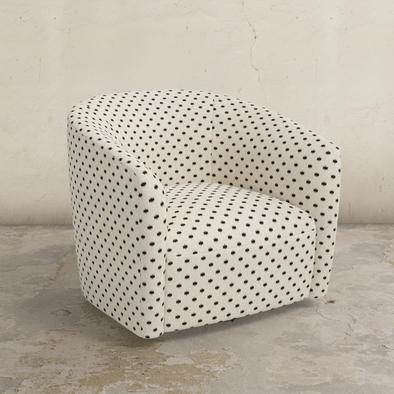 Lana Swivel Chair