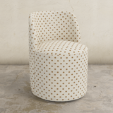 Jessa Swivel Dining Chair