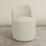 Jessa Swivel Dining Chair