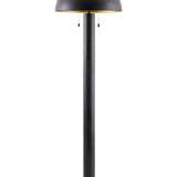 Hobro Accent Floor Lamp - 2 Colors