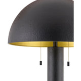 Hobro Accent Floor Lamp - 2 Colors