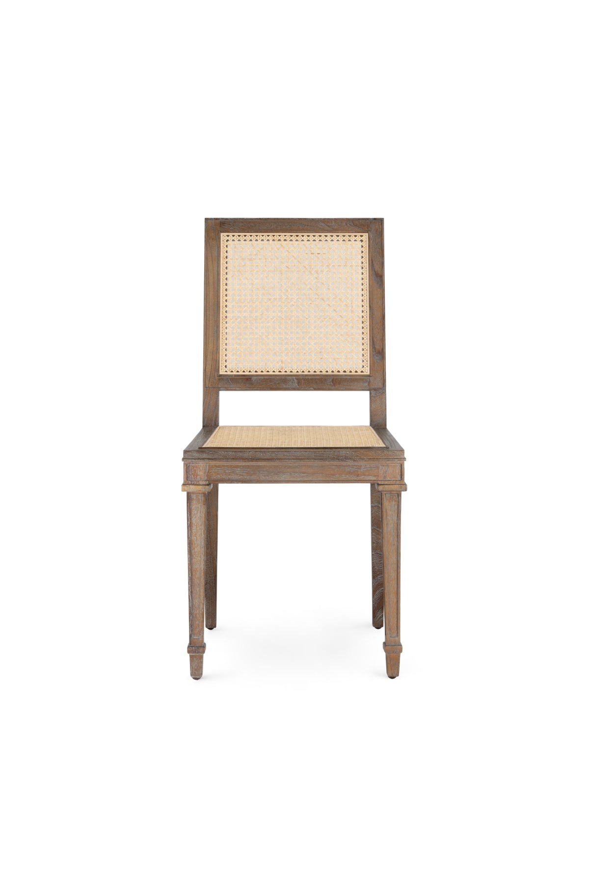 Carew Dining Side Chair - Driftwood