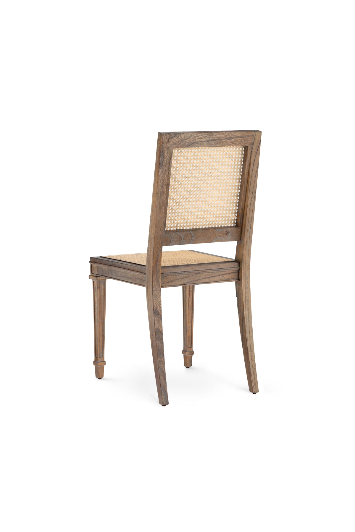 Carew Dining Side Chair - Driftwood