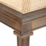 Jansen Side Chair - Driftwood