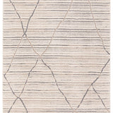 Jaida Rug - Gray Morn