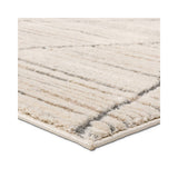 Jaida Rug - Gray Morn