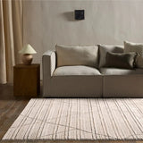 Jaida Rug - Gray Morn