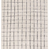 Jaida Rug - Black