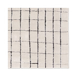 Jaida Rug - Black
