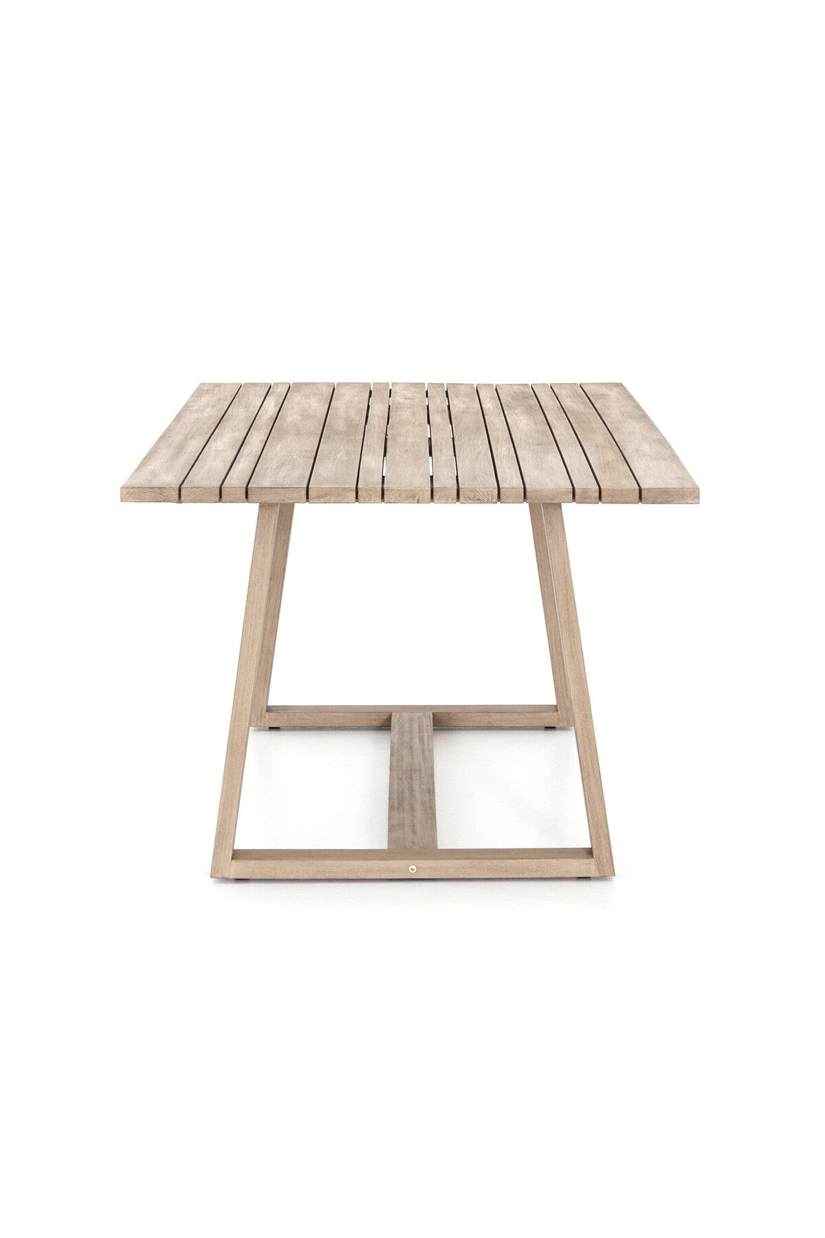 Athens Outdoor Dining Table