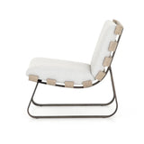 Dimitri Outdoor Chair