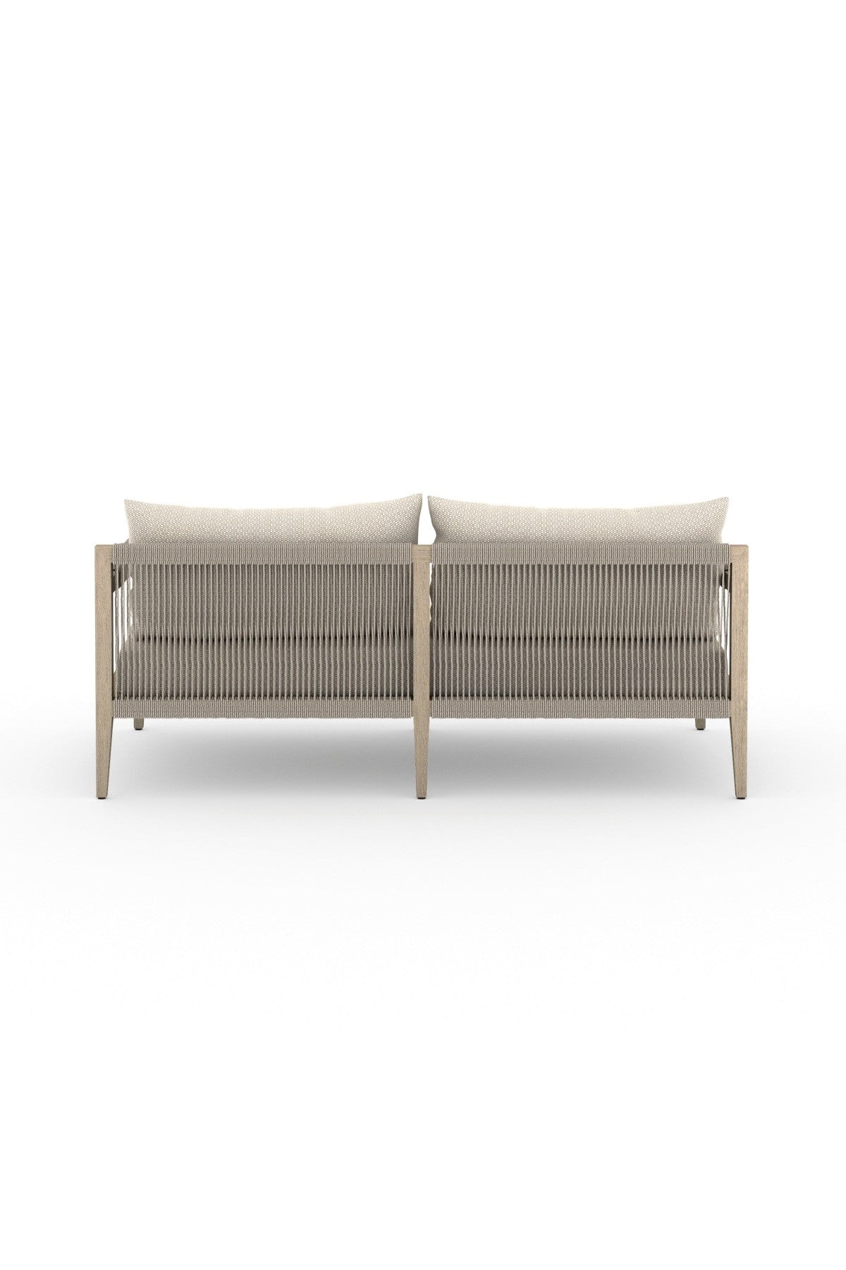 Manilo Outdoor Sofa - 2 Sizes