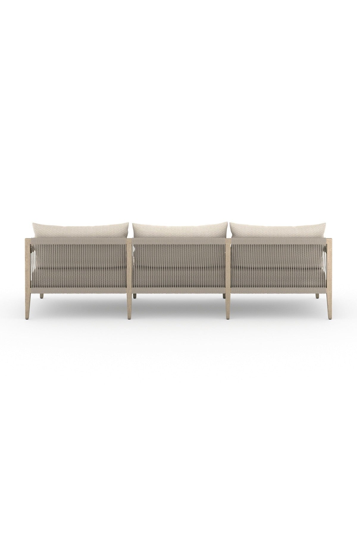 Manilo Outdoor Sofa - 2 Sizes