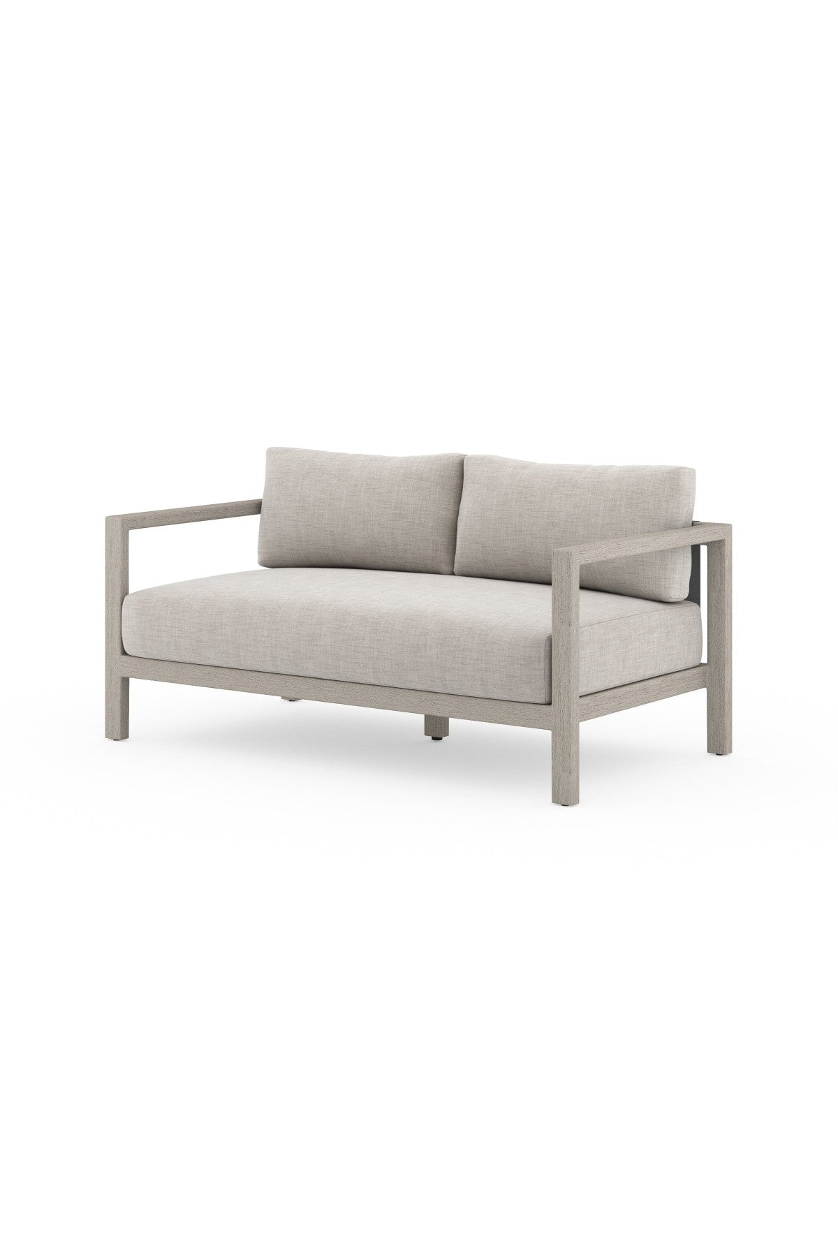 Montauk Outdoor Sofa - 2 Sizes