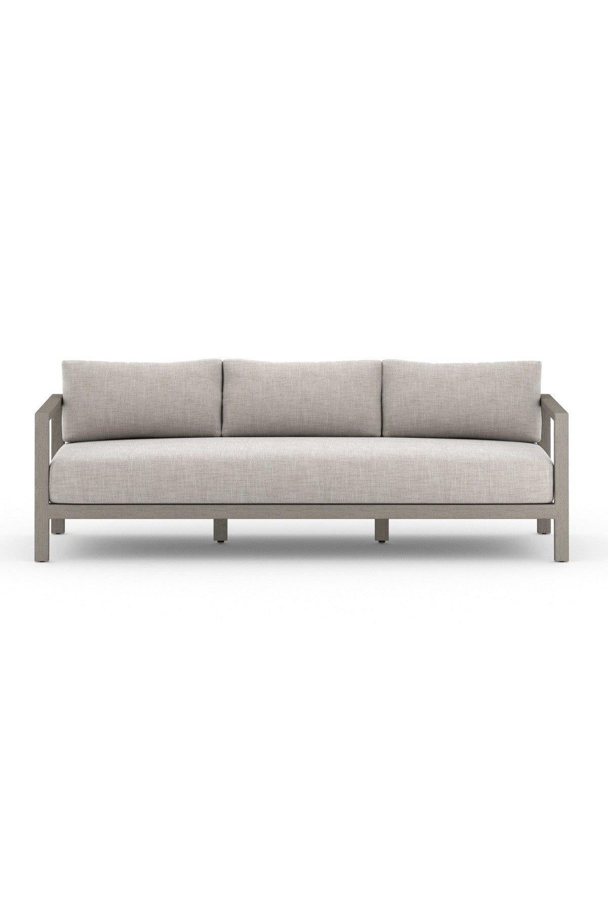 Montauk Outdoor Sofa - 2 Sizes