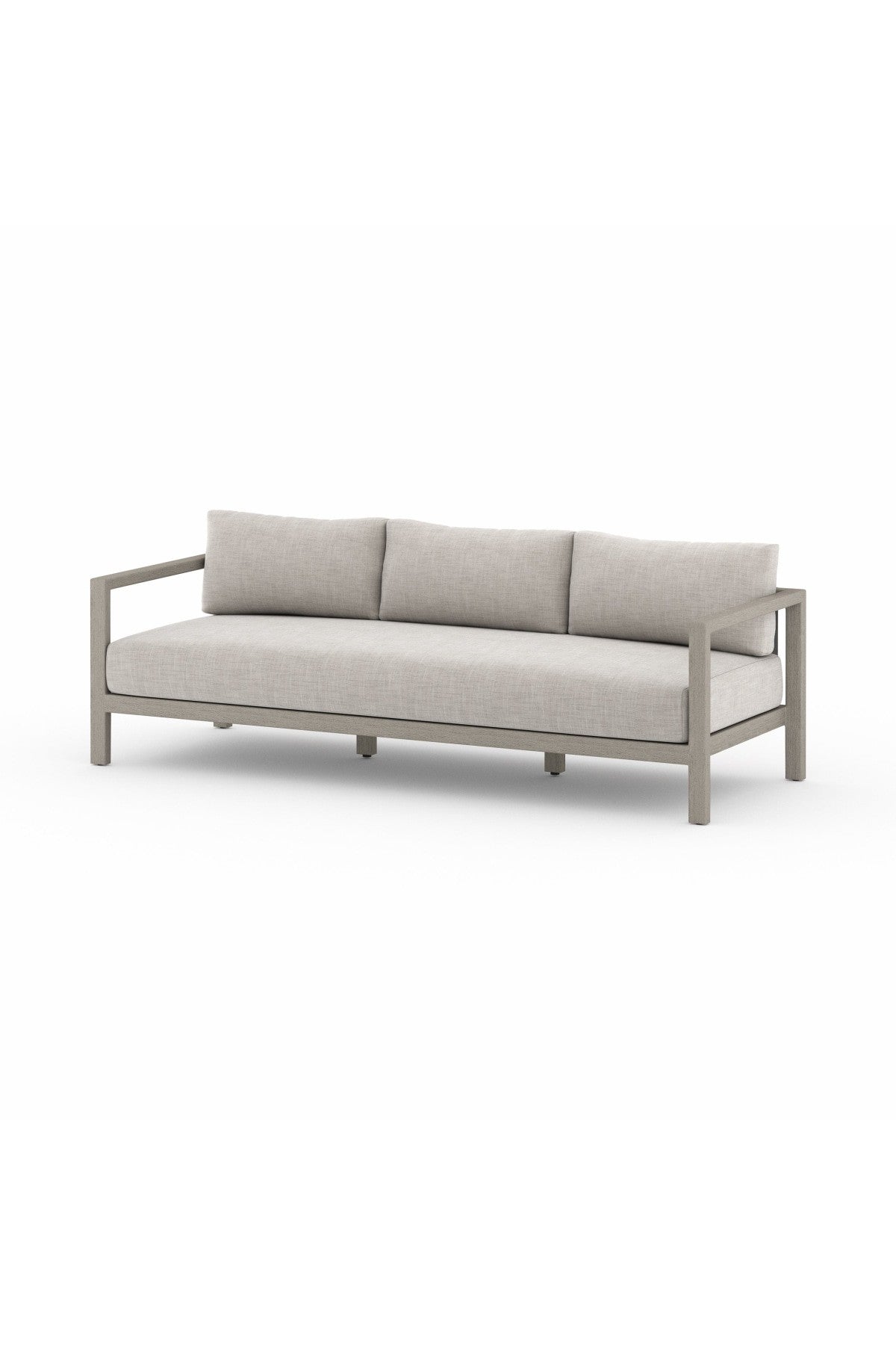 Montauk Outdoor Sofa - 2 Sizes