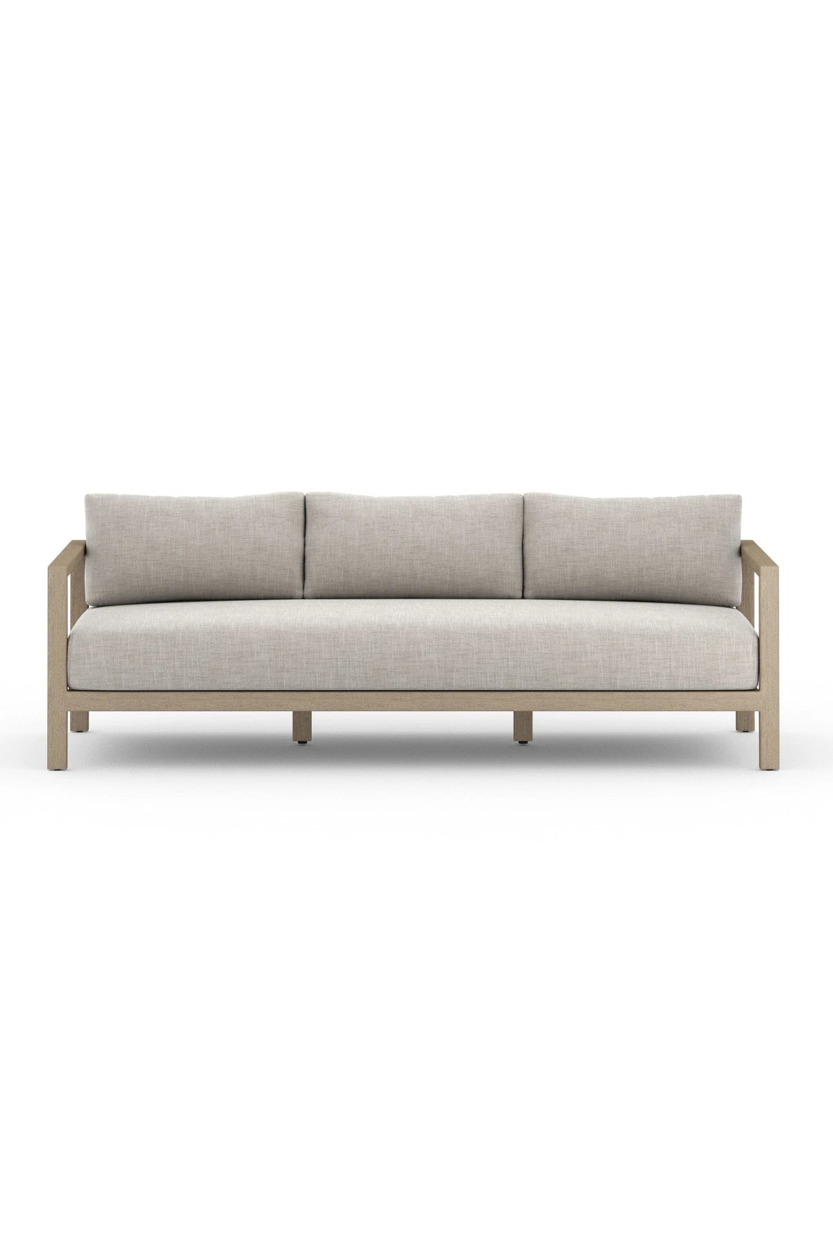Sonoma Outdoor Sofa