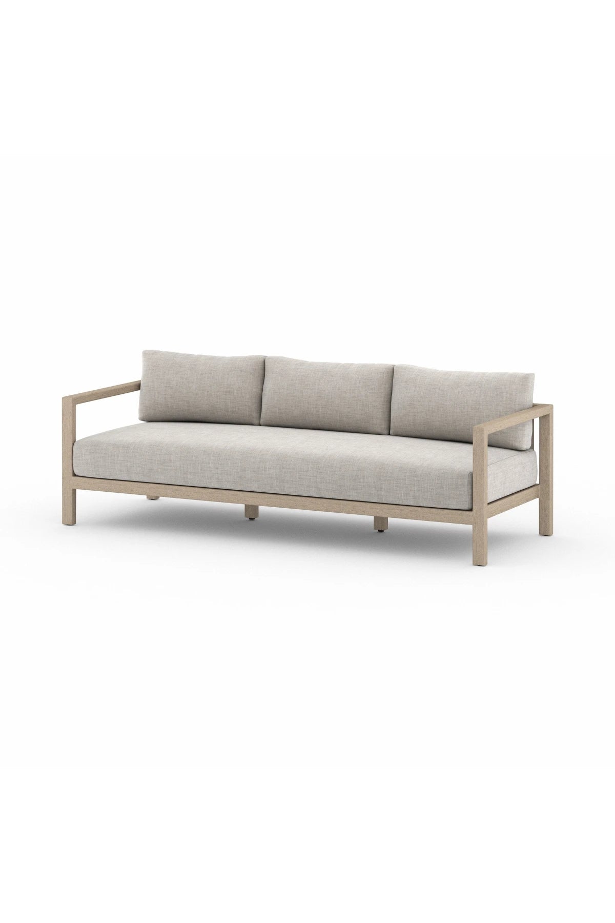 Sonoma Outdoor Sofa