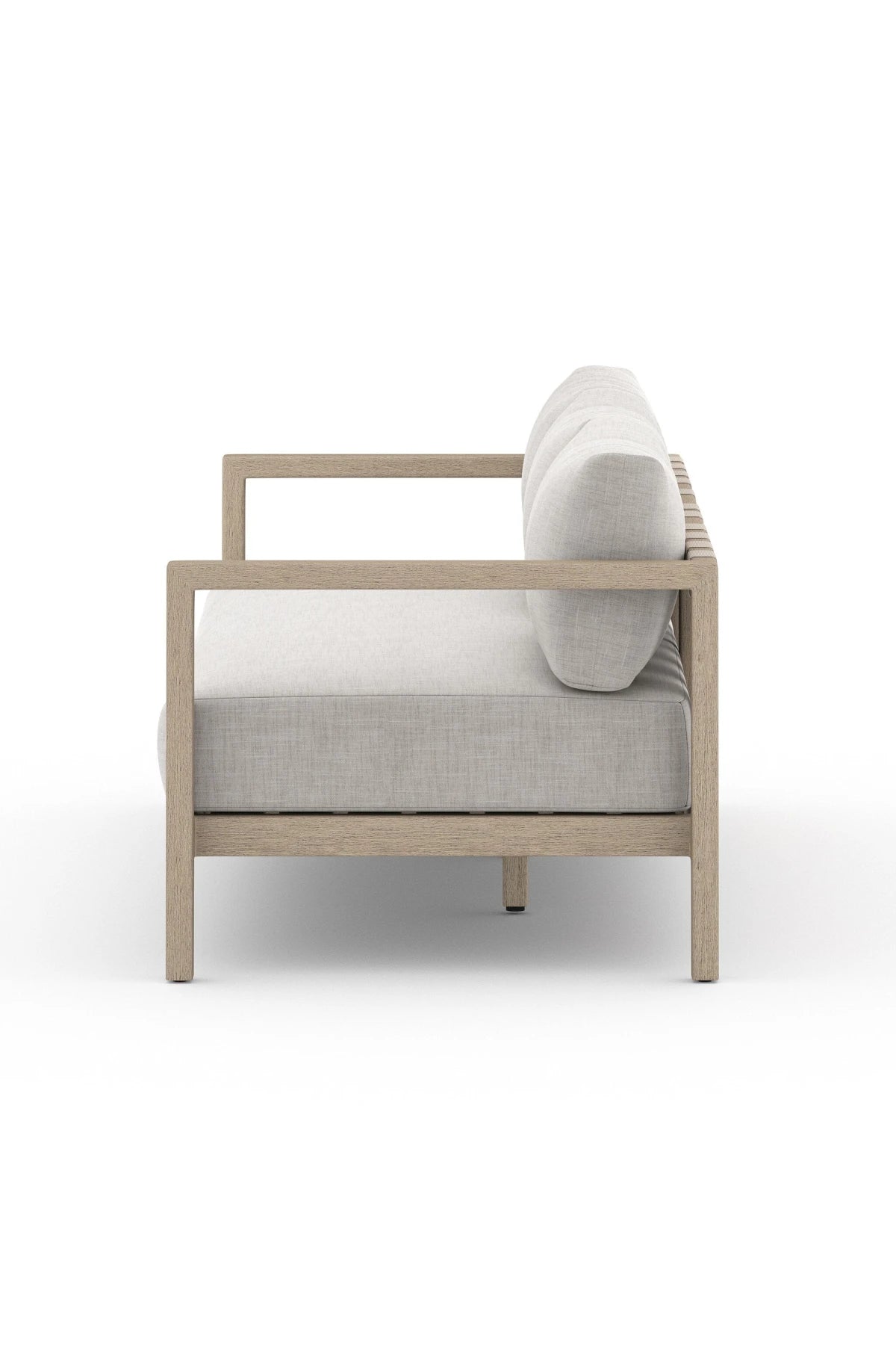 Sonoma Outdoor Sofa