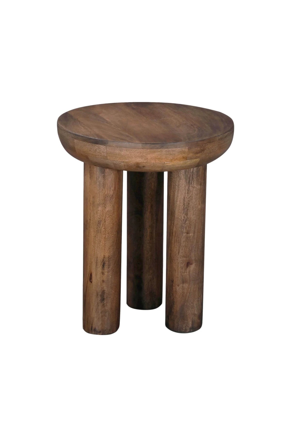 Ebony Side Table