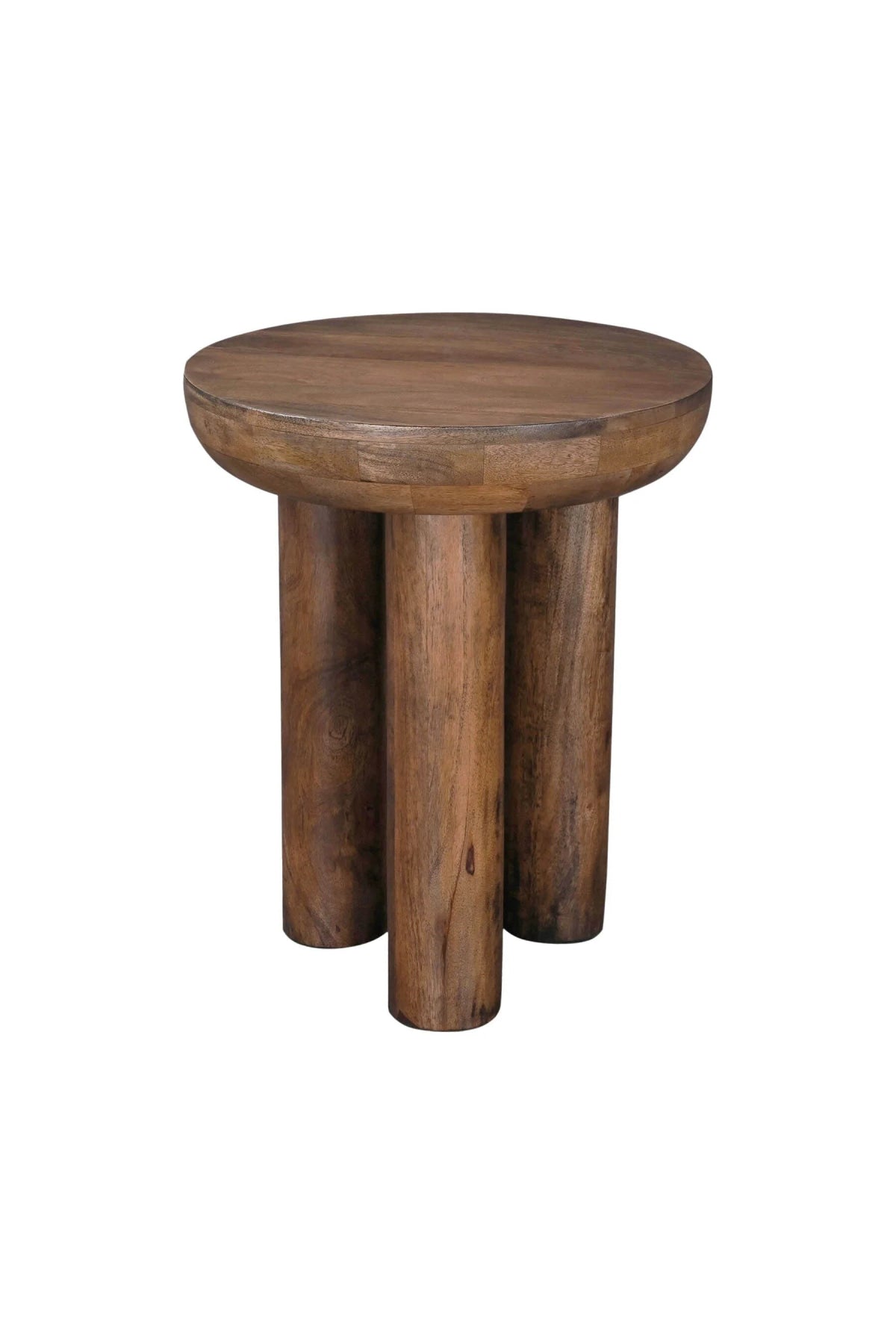 Ebony Side Table