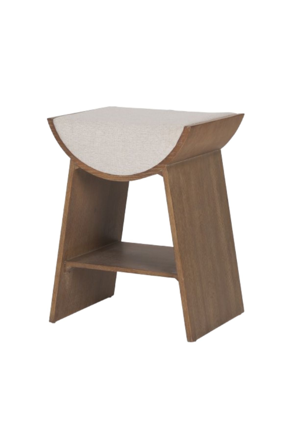 Jeffries Counter Stool