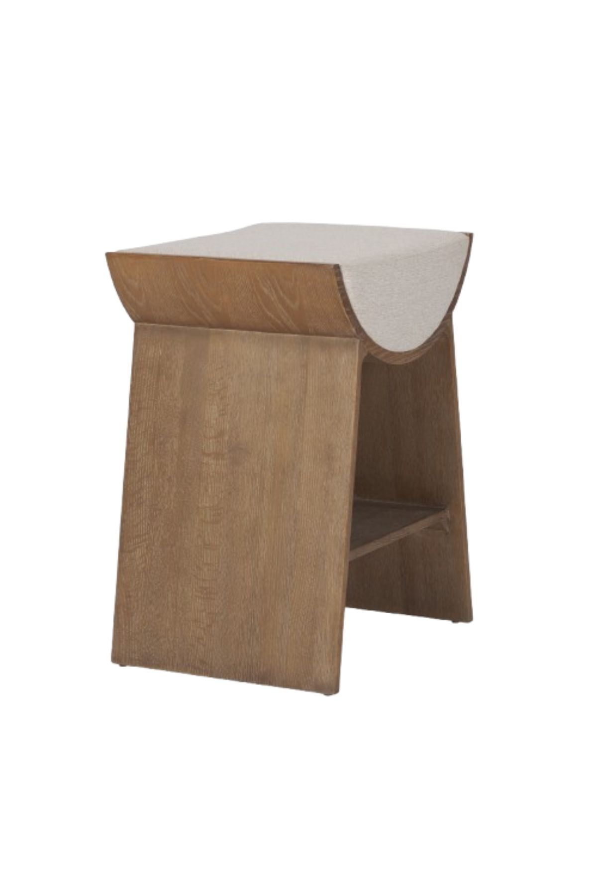 Jeffries Counter Stool