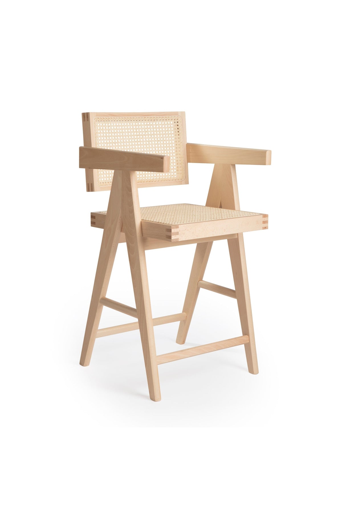 Salix Counter Stool